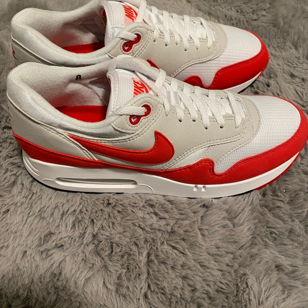Nike Airmax 1 ‘86 OG - Picture 3 of 4